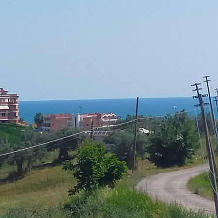 Cinzia House Πανσιόν