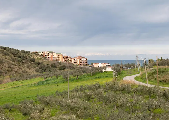 Cinzia House * Vasto