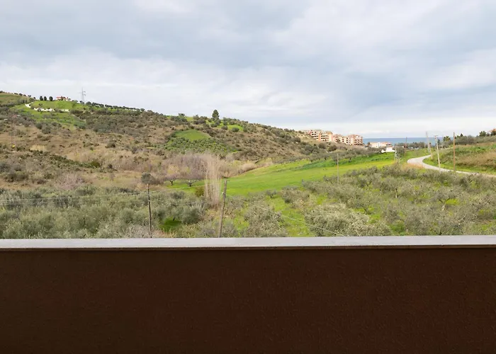 Cinzia House Casa de hóspedes