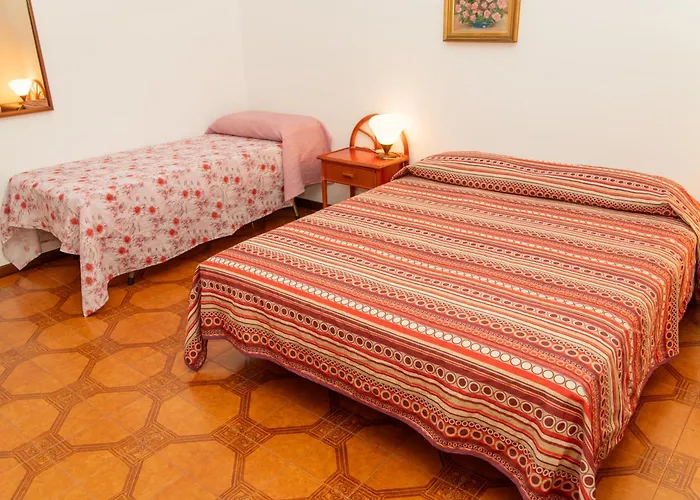 Casa de hóspedes Cinzia House