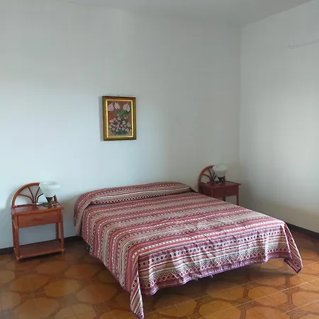 Affittacamere Cinzia House *