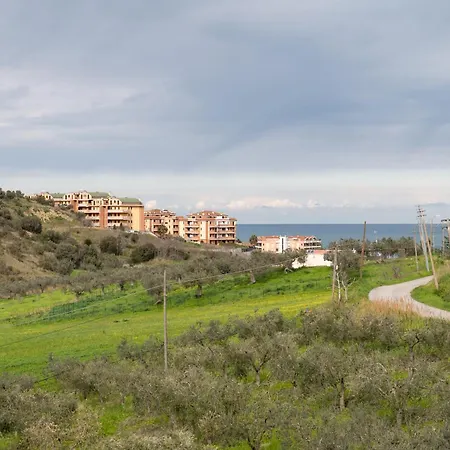 Cinzia House * Vasto