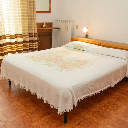 Cinzia House