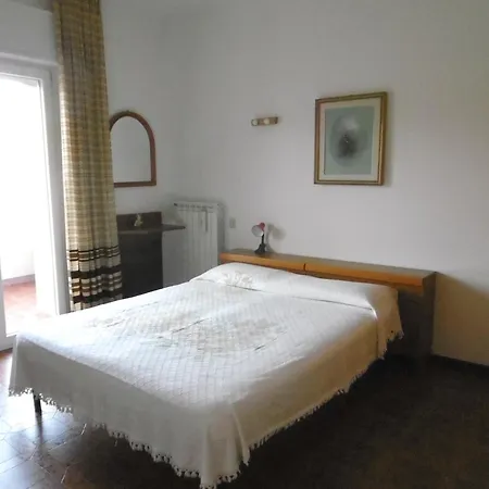 Cinzia House Affittacamere