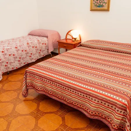 Гостевой дом Cinzia House
