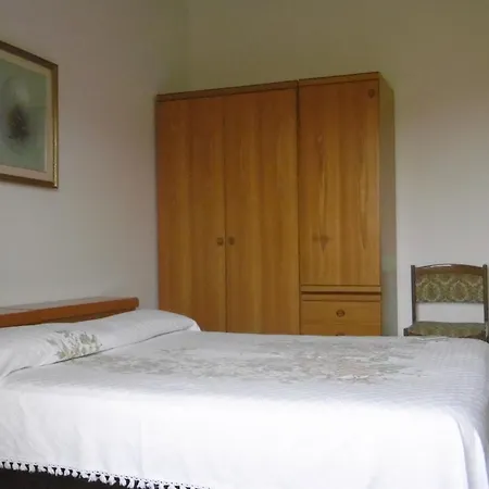 Cinzia House