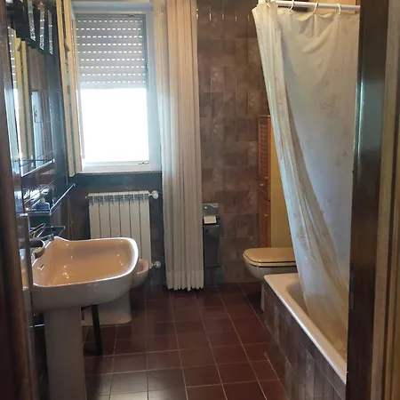 Cinzia House Affittacamere